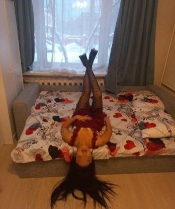 Анна