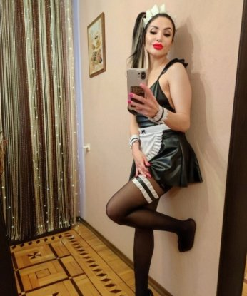Вика